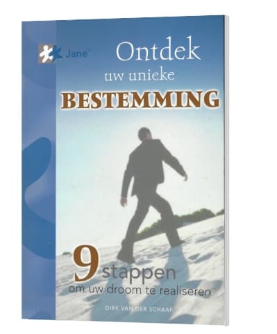 Ontdek uw unieke bestemming