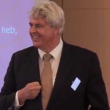 Dirk van der Schaaf