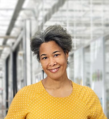 Jamila de Jong-van der Schaaf